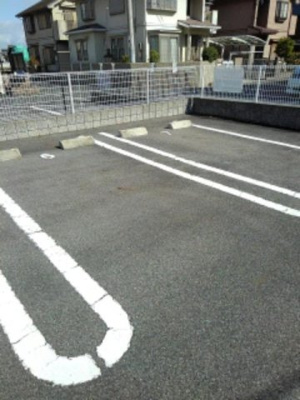 【駐車場】 | エテルノ