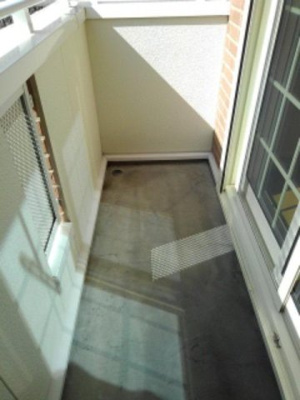 【バルコニー】 | エテルノ