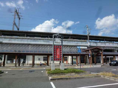 【周辺】 | エテルノ | 比叡山坂本駅まで700m