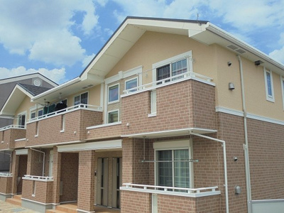 【外観】 | エテルノ