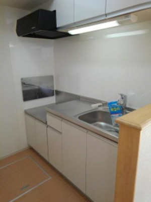 【キッチン】 | エテルノ