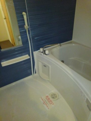 【浴室】 | エテルノ