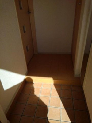 【玄関】 | エテルノ