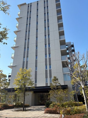 プレシス柏の葉キャンパス