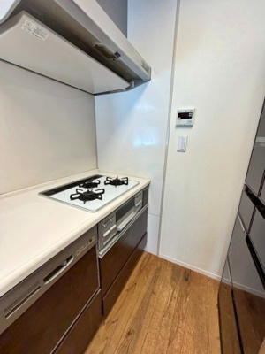 【キッチン】 | ルネ芦屋