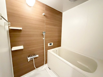 【浴室】 | ルネ芦屋