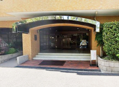 【エントランス】 | ルネ芦屋