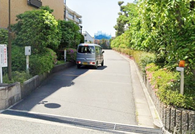 【駐車場】 | ルネ芦屋