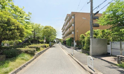 【外観】 | ルネ芦屋