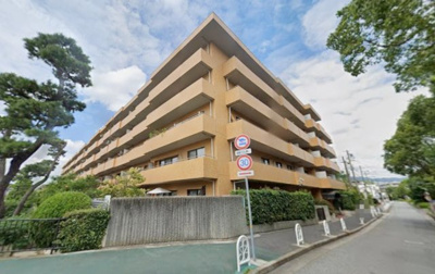 【外観】 | ルネ芦屋