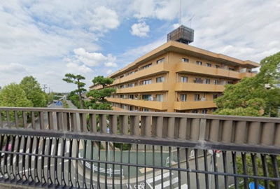 【外観】 | ルネ芦屋