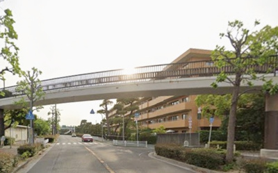 【外観】 | ルネ芦屋