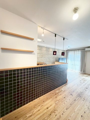 【居間・リビング】 | ルネ芦屋