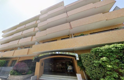 【外観】 | ルネ芦屋 | バス停徒歩4分以内、阪神・JR芦屋駅へ乗車16分でアクセス可能