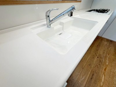 【キッチン】 | ルネ芦屋