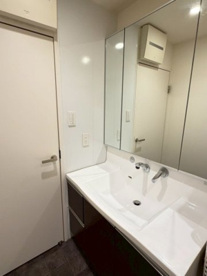 【独立洗面台】 | ルネ芦屋