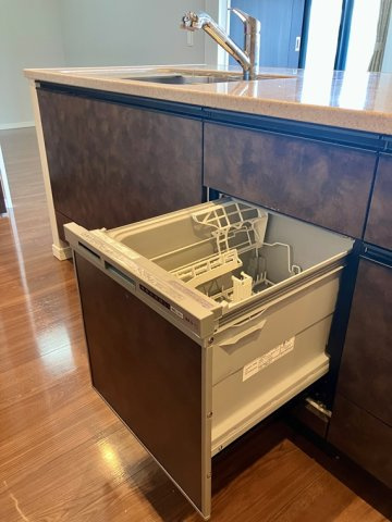 アーデル原木中山の設備