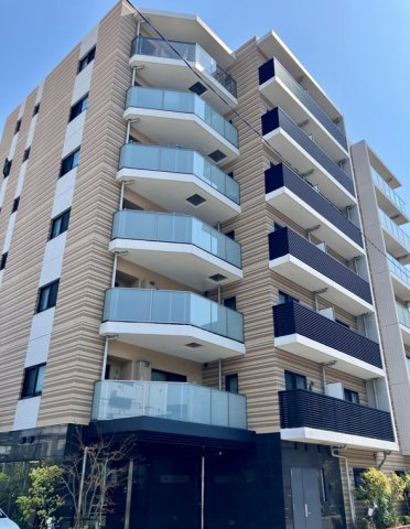 アーデル原木中山