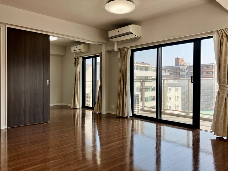 アーデル原木中山のその他