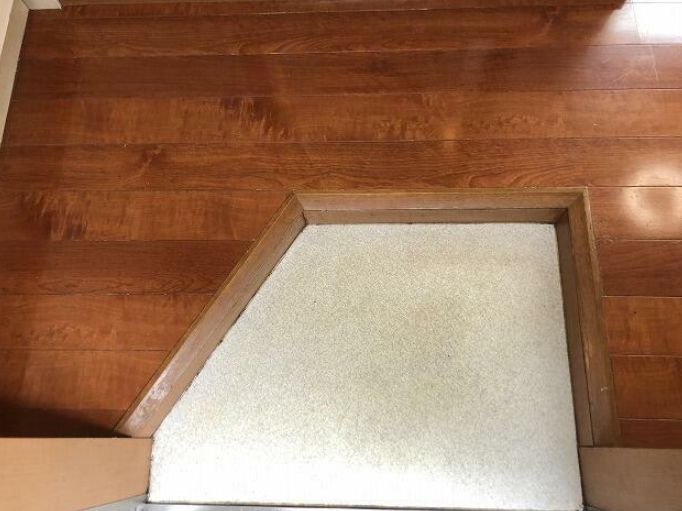 ライフピア松ノ木Ａ棟の玄関|玄関♪（同一仕様写真）