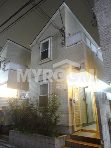 ライフピア松ノ木Ａ棟