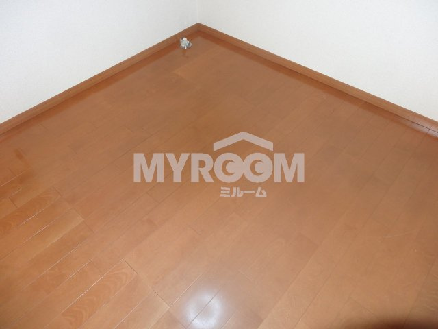 ライフピア松ノ木Ａ棟の居間・リビング|フローリング☆（同一仕様写真）