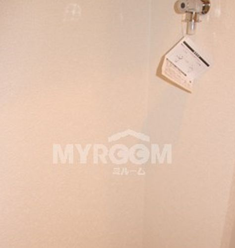 ライフピア松ノ木Ａ棟の設備|室内洗濯機置場★（同一仕様写真）