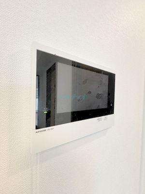 【設備】 | ティモーネプレミアムノルド亀戸