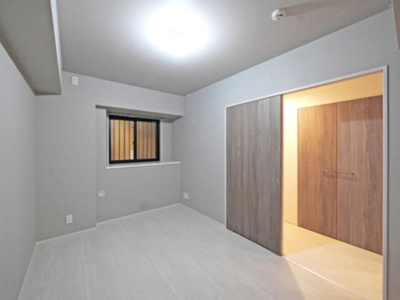 【内装】 | コルザＫⅡ