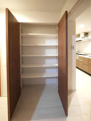 【玄関】 | コルザＫⅡ