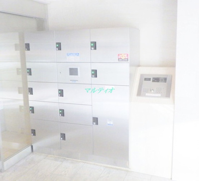 【その他共用部分】 | コルザＫⅡ