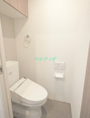 【トイレ】 | コルザＫⅡ | トイレ