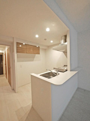 【キッチン】 | コルザＫⅡ | キッチン