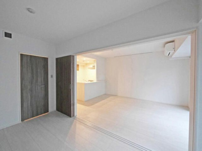 【内装】 | コルザＫⅡ | 洋室