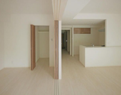 【内装】 | コルザＫⅡ | 洋室