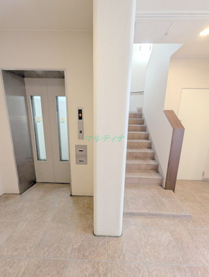 【その他共用部分】 | シャンブル向丘