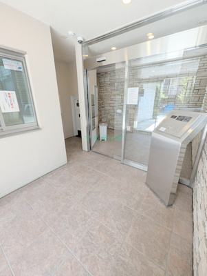 【セキュリティ】 | シャンブル向丘