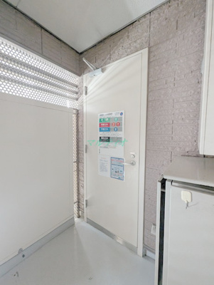  | シャンブル向丘