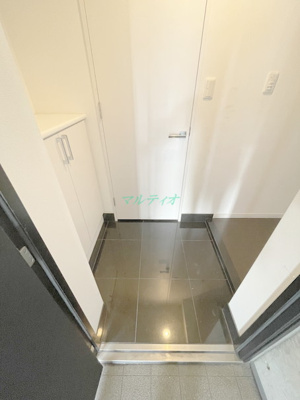 【玄関】 | ステージファースト浅草橋