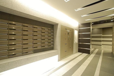 【エントランス】 | ステージファースト浅草橋