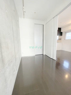 【内装】 | ステージファースト浅草橋 | 洋室