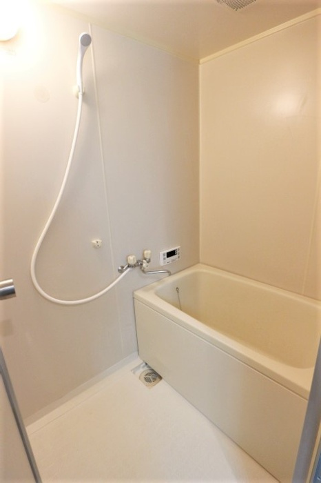 雅弐番館の浴室|バスルーム