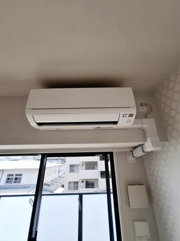 La　Douceur西宮北口の設備