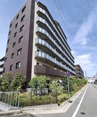 La　Douceur西宮北口