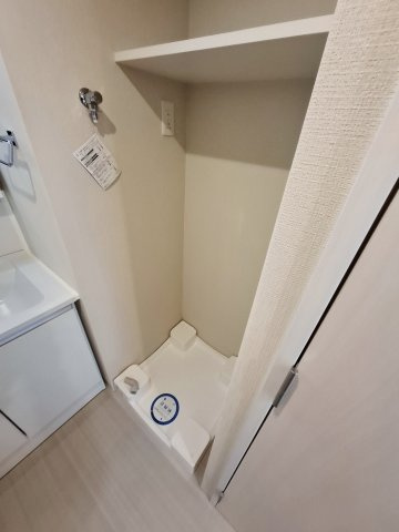 La　Douceur西宮北口の設備