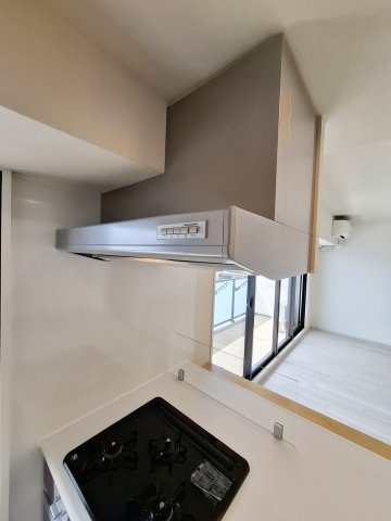 La　Douceur西宮北口のその他
