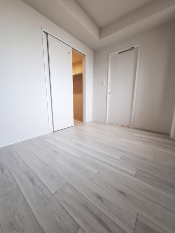 La　Douceur西宮北口の洋室
