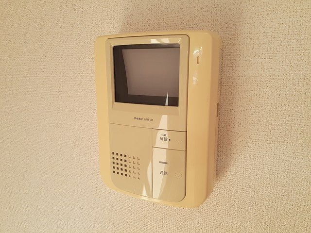 ポポラーレのセキュリティ