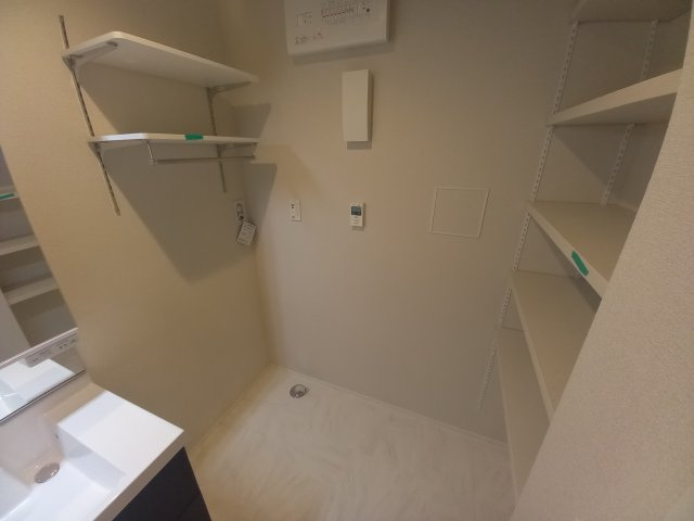 【設備】 | 仮称）シャーメゾン高槻市赤大路町