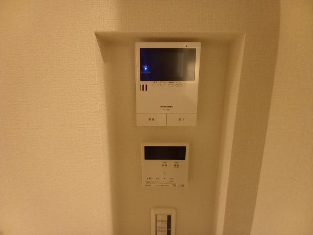 【設備】 | 仮称）シャーメゾン高槻市赤大路町